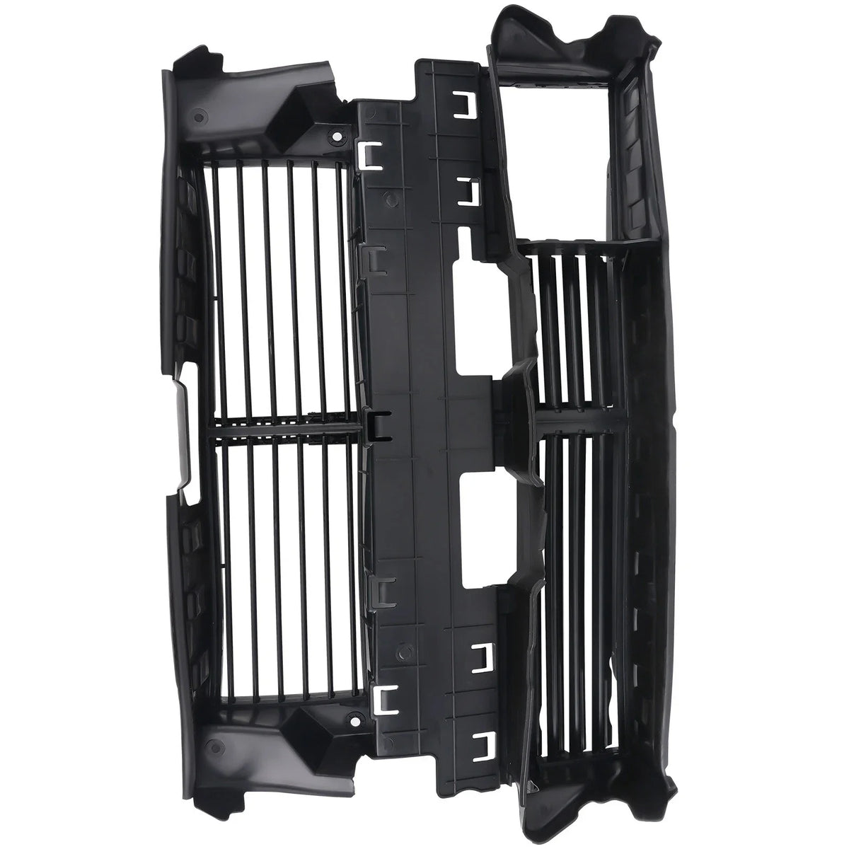 Active Grille Shutter Radiator with Motor for Ford Fusion 2.0L (2013–2016)