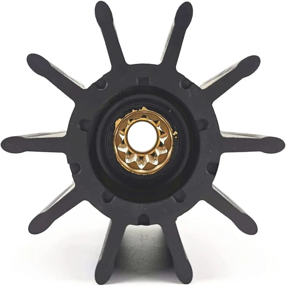 Pump Impeller for Sea Water on Caterpillar 3412 Engine