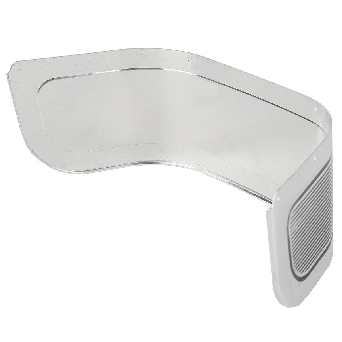 Front Fender Skirt for Harley Electra Glide Touring Ultra Limited 2014-2024