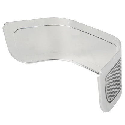 Front Fender Skirt for Harley Electra Glide Touring Ultra Limited 2014-2024
