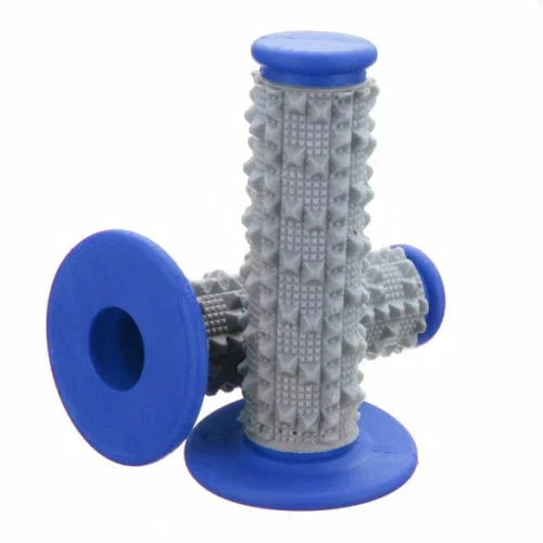 Handlebar Grips for Yamaha WR450 WR250 YZ250 (2000–2023)