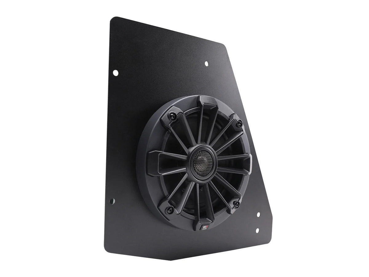Rear Speaker Set for Can-Am Defender (Verify Fitment)