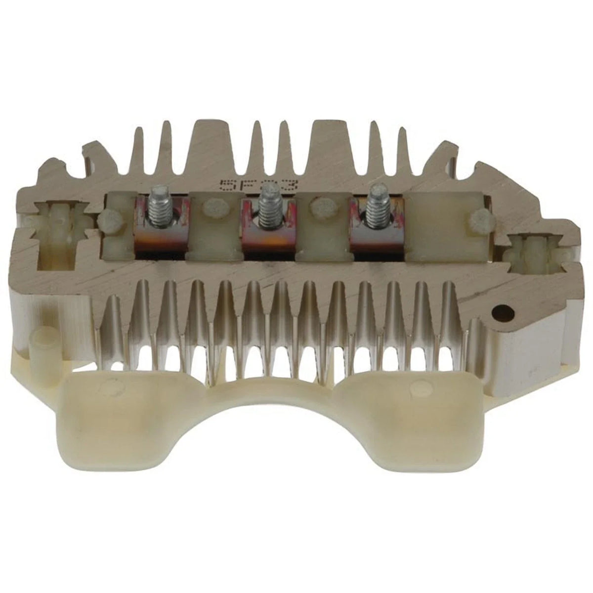 Rectifier for Oldsmobile Cutlass Ciera V6 3.8L (1984–1985)