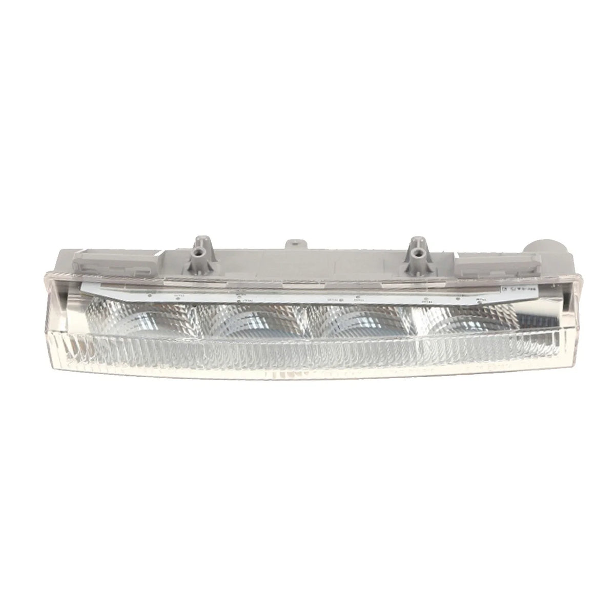 LED Daytime Running Light for MB W166 ML-Class (2012–2015) - Right Gray Housing