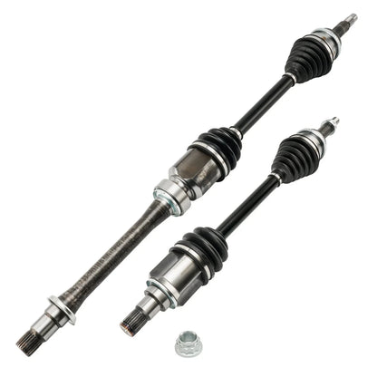 Front CV Axle for Camry 2002-2009 and Highlander 2001-2007