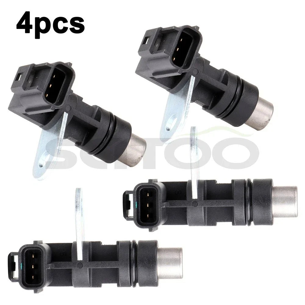 Crankshaft Position Sensor 3.7L V6 for 2002-2010 Dodge Ram 1500