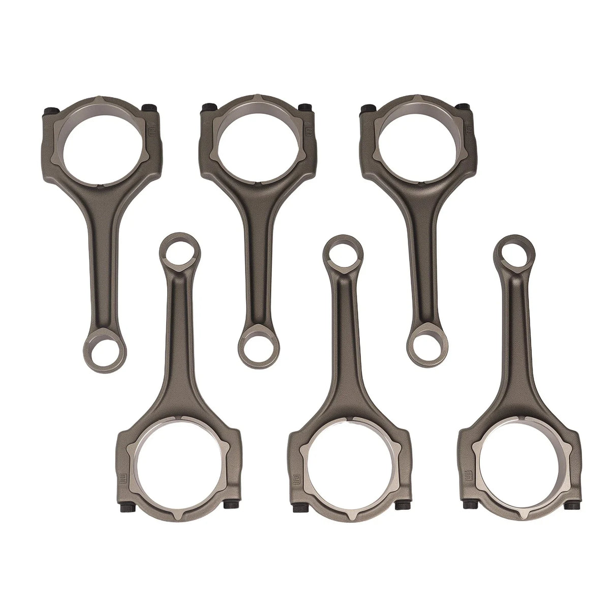 Engine Kit with Rods, Pistons, Bearings, Valves for 300 3.6L V6 (2011-2016)