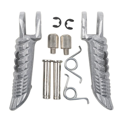 Front Footrest Pegs for Suzuki GSXR1000 (2005-2008)