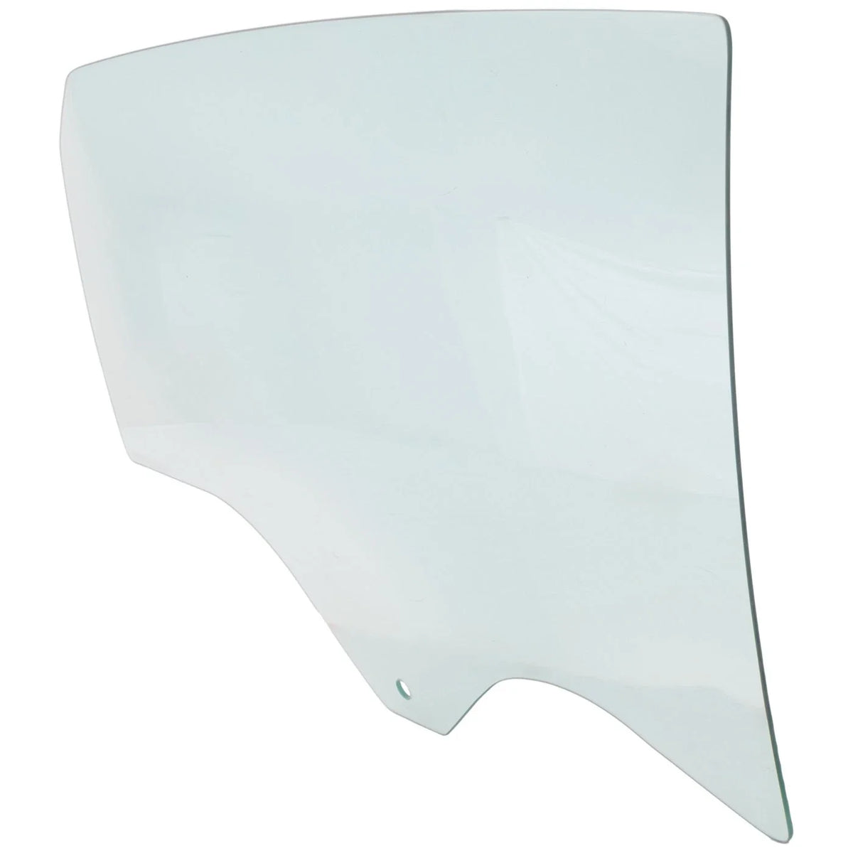 Rear Door Glass for Chevy Malibu (2017–2024)