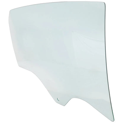 Rear Door Glass for Chevy Malibu (2017–2024)