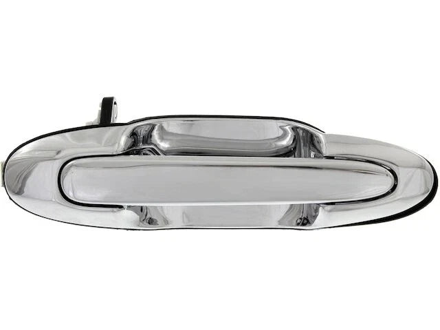 Rear Left Door Handle for Mazda MPV (2000–2006) VX439DJ
