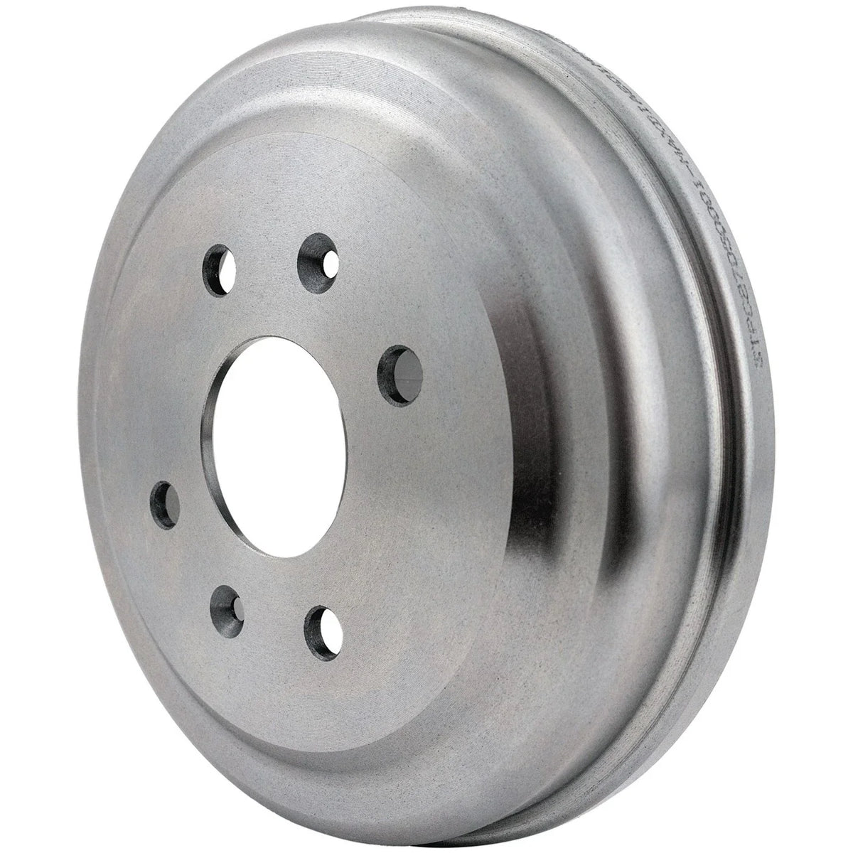 Brake Drum for Chevy Spark, Aveo5, Pontiac G3 - 2009