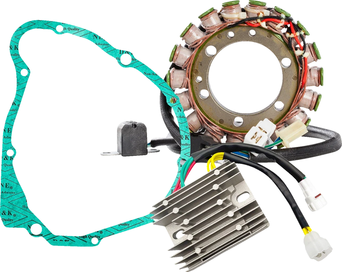 Electrical Kit for Suzuki (1999–2003) 99-303H
