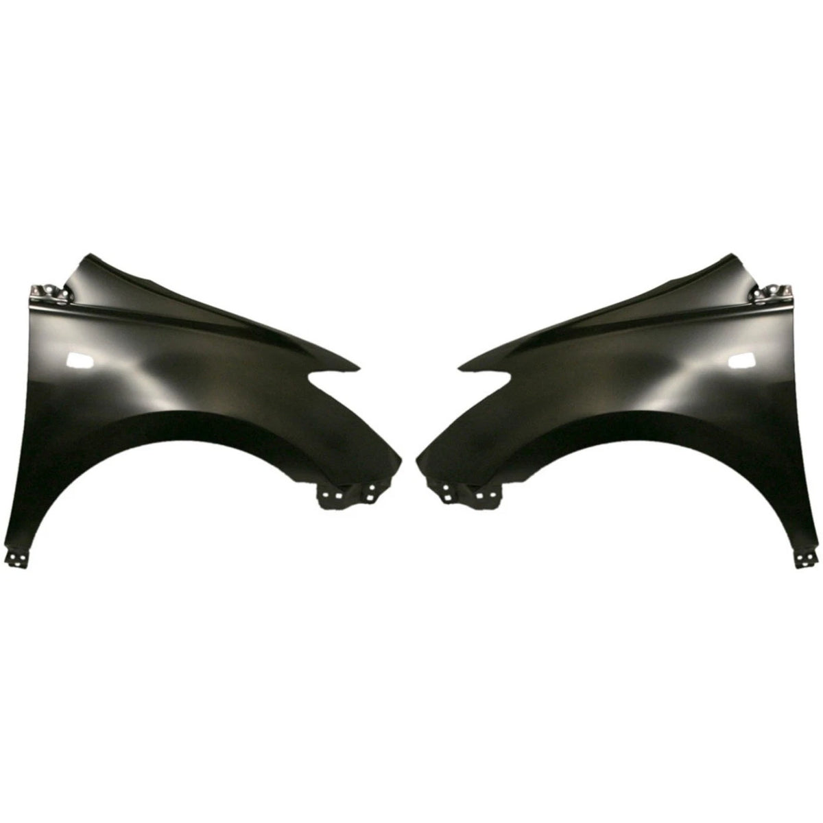 Fender for Scion xA (2004–2006) Front Driver & Passenger Side