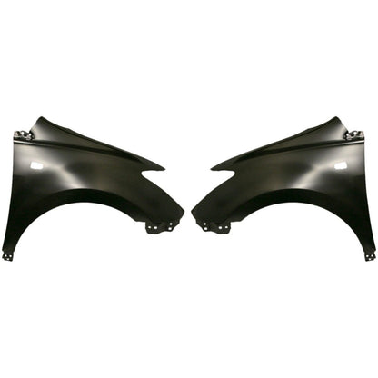 Fender for Scion xA (2004–2006) Front Driver & Passenger Side