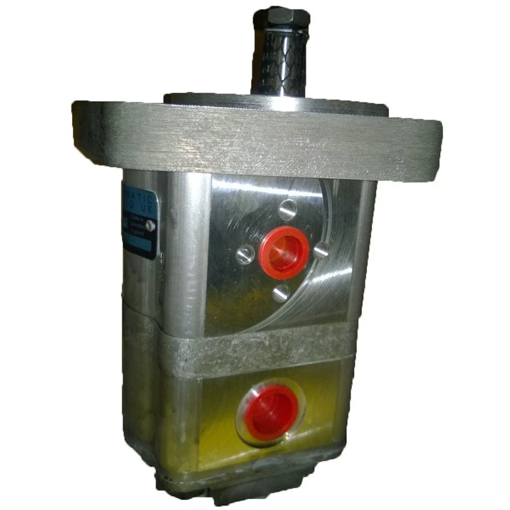 Hydraulic Pump for Case Tractor (3063911R92)