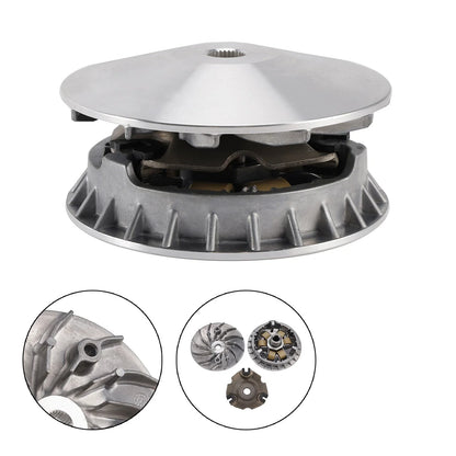 Clutch Variator Pulley Set 22011-K1N-V01 for Honda Vario ACB160 2022-2025