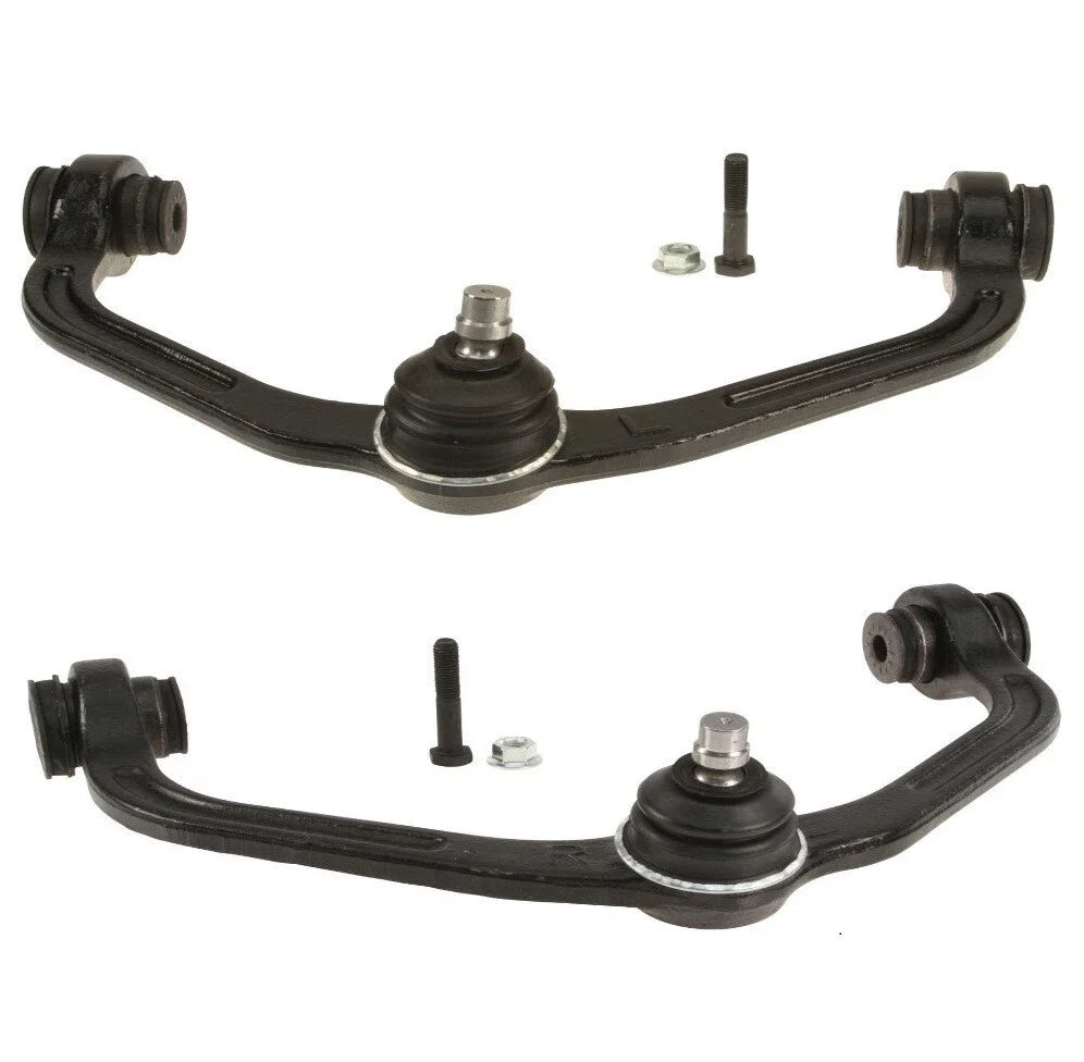 2X Front Upper Control Arm Ball Joint Kit Dorman for B2500 B4000 Ranger