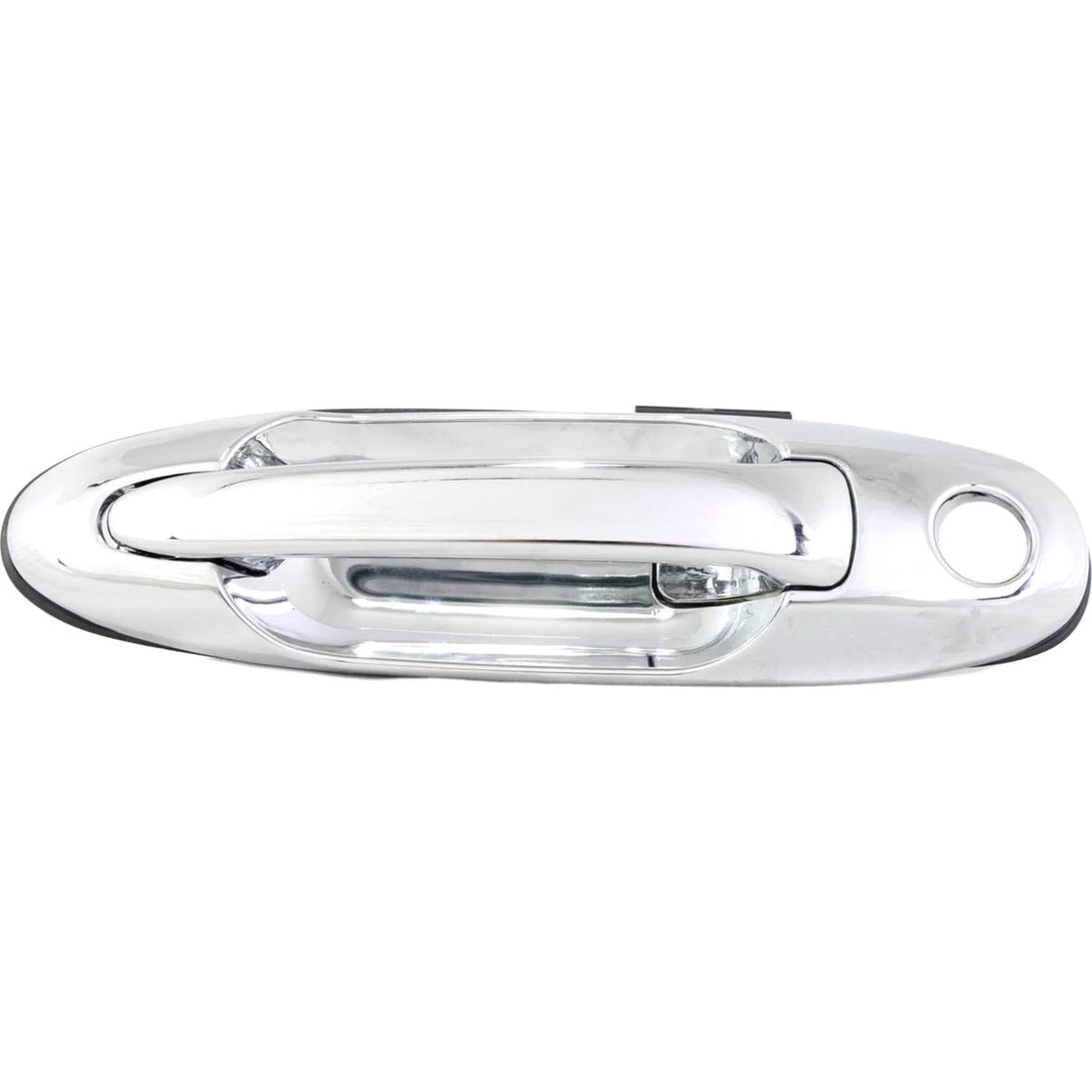 Chrome Door Handle for Toyota Tundra (2004–2006) LH Driver Side