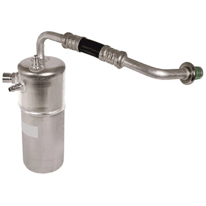 AC Accumulator for Ford F150, F250, Expedition (2015–2020)