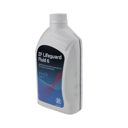 ZF S671090255 Auto Transmission Fluid for Audi A8, BMW E82 E88, LR3