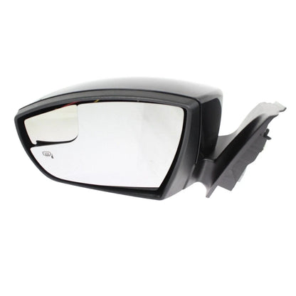 2015-2018 Ford Focus Heated Driver Side Mirror