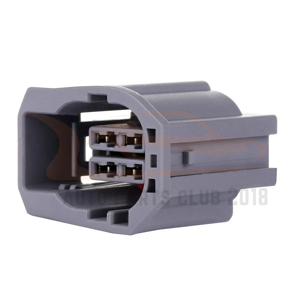 O2 Sensor Set for 2004-2005 Mazda 3 - 2pcs Upstream and Downstream