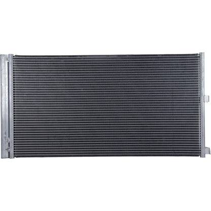 A/C Condenser for F150, also fits Lincoln Navigator, Expedition