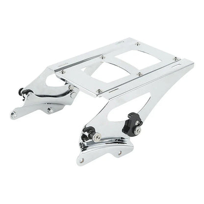 Mounting Rack Kit for Touring Electra Glide Harley 2014-2025