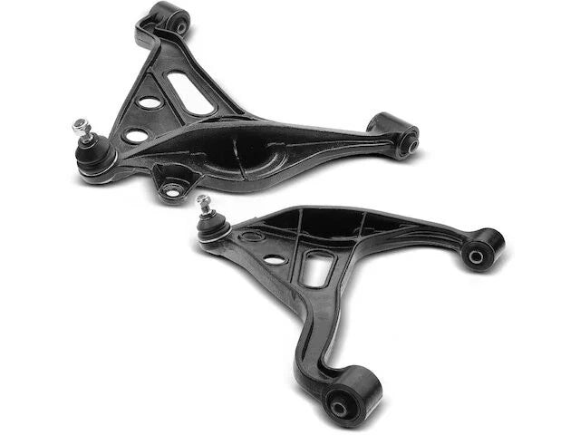 Front Control Arm and Ball Joint Assembly Set for Suzuki Grand Vitara (2006–2014) FW555BD