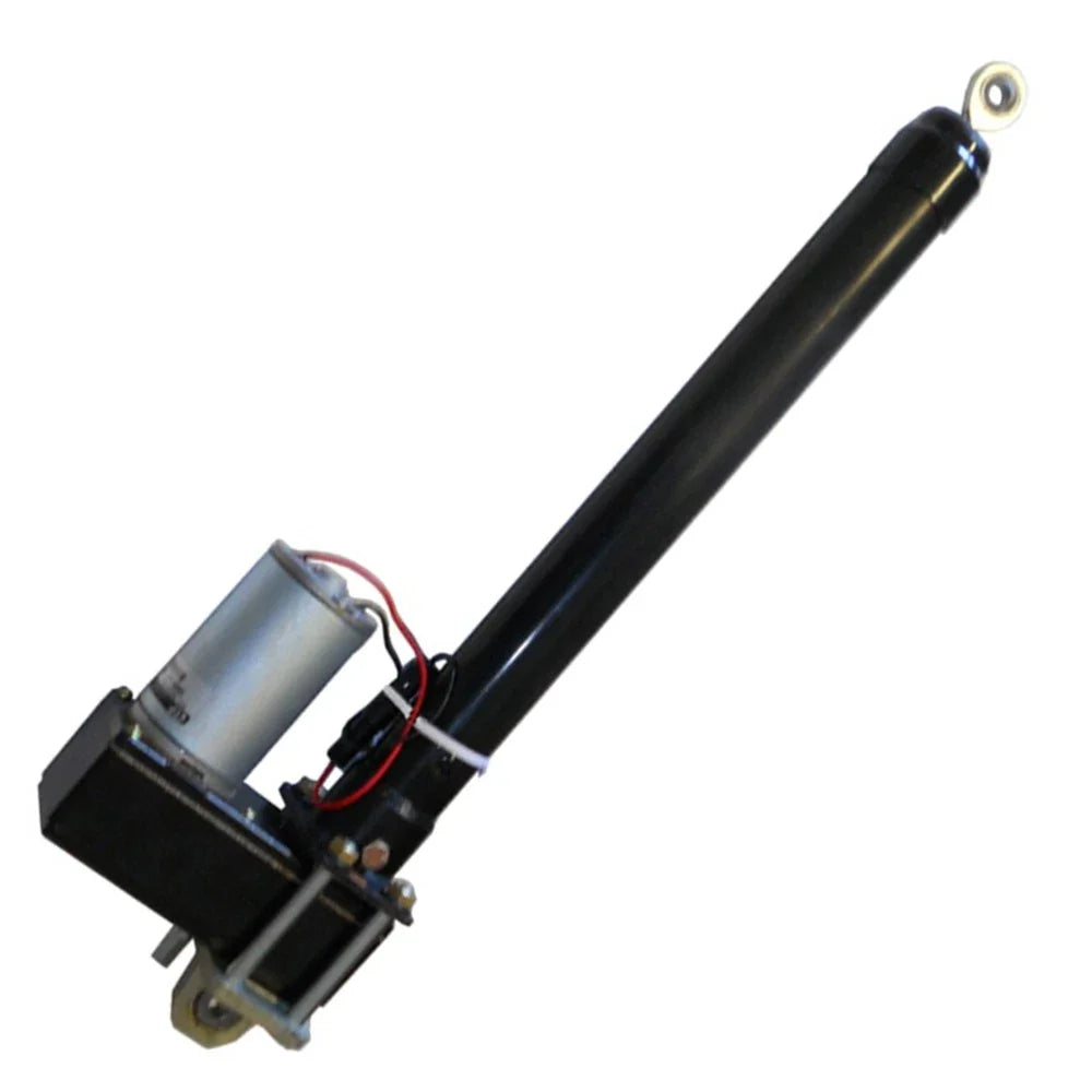 Hood Tilt Linear Actuator Assembly for Caterpillar (Fits )