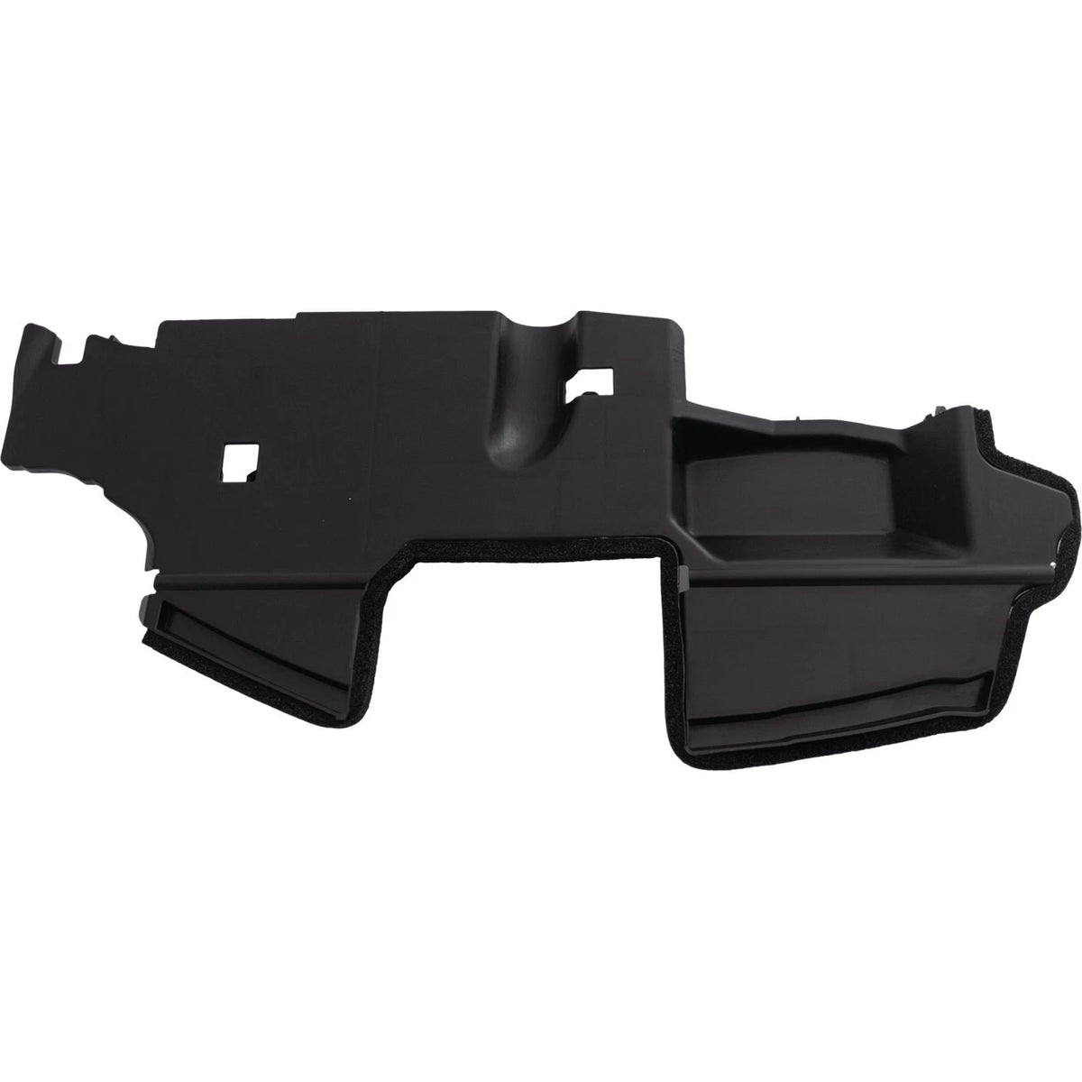 Set of 2 Radiator Supports for Camry