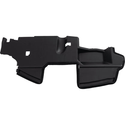 Set of 2 Radiator Supports for Camry