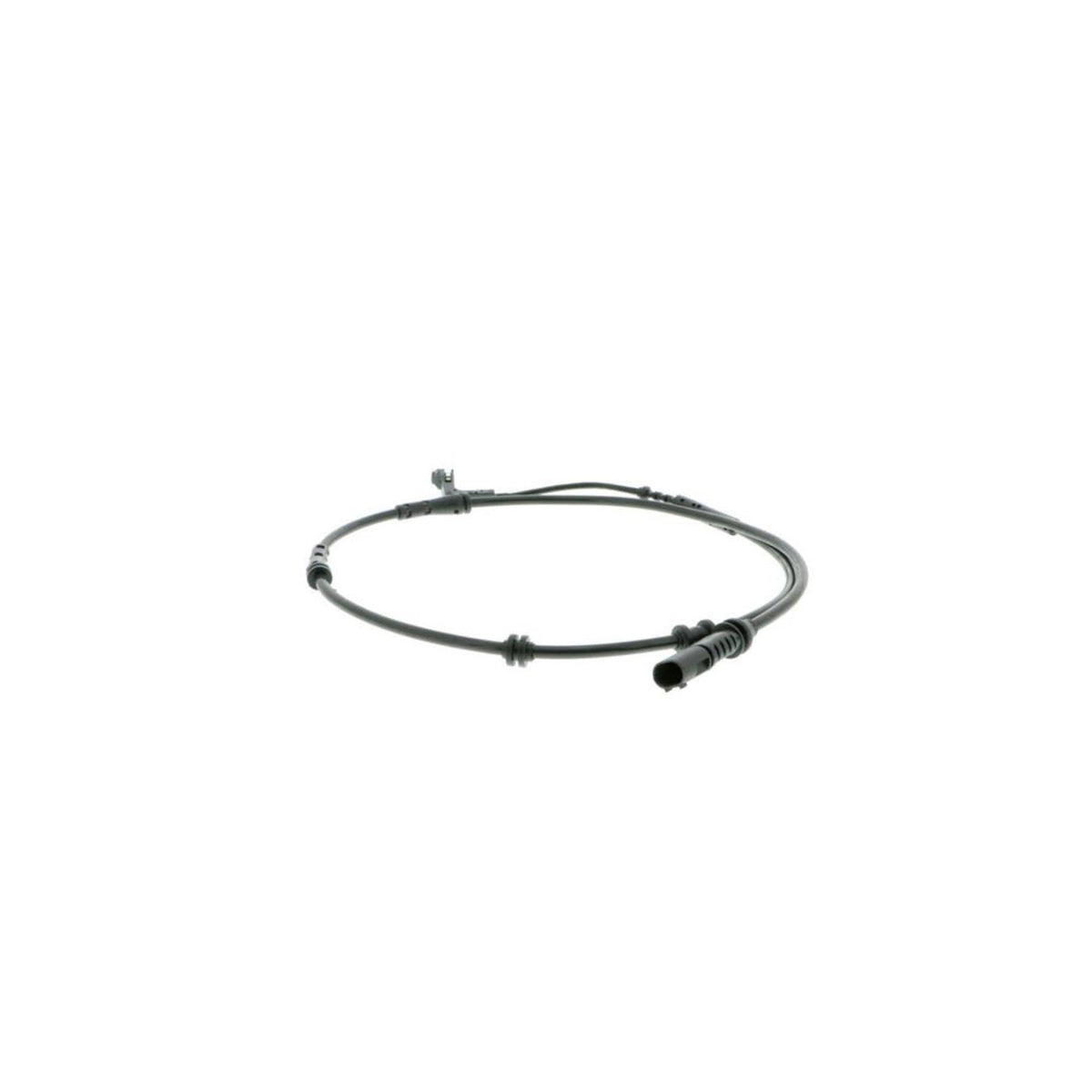 Brake Pad Sensor Set for BMW 750i, 750Li (2009)