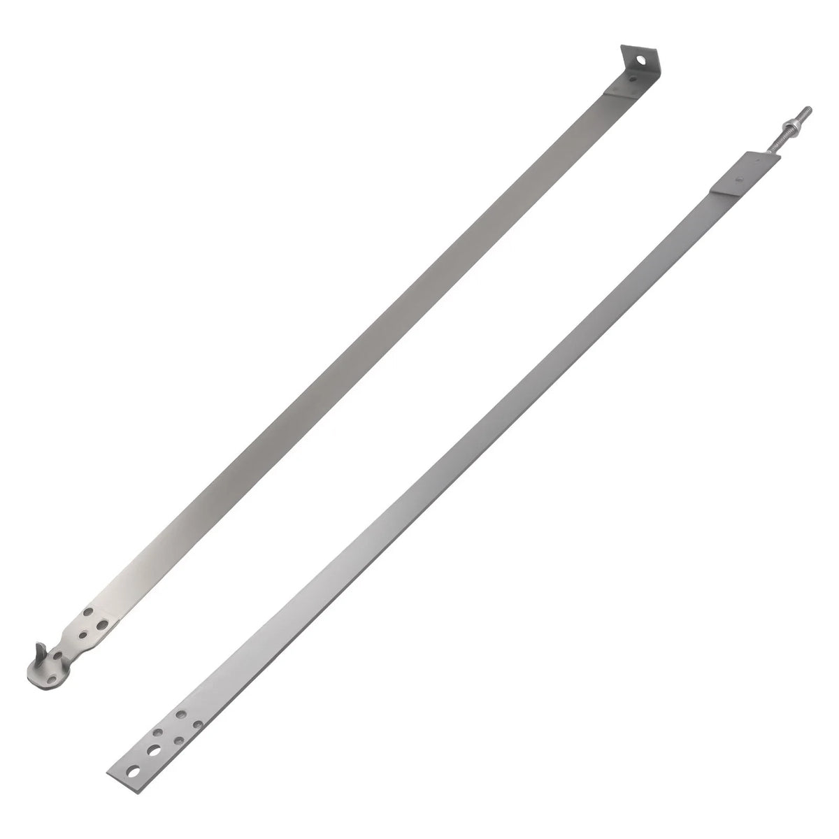 2X Fuel Tank Straps for GMC C1500 K1500 C2500 K2500 (1988–2000)