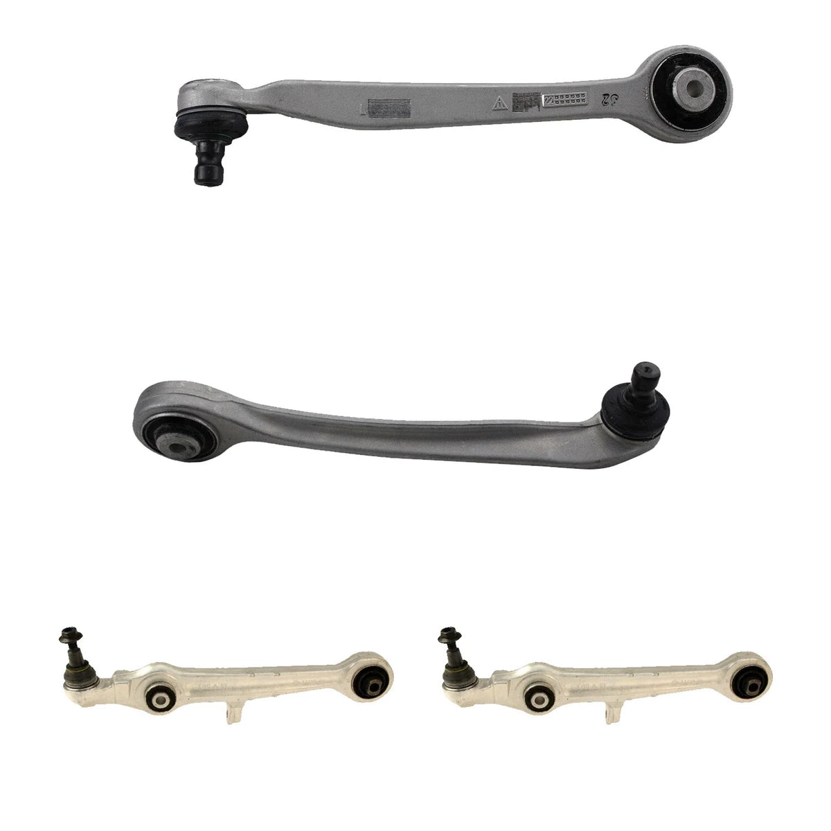 Lemforder Front Suspension Control Arm Kit for Audi (2000–2023)