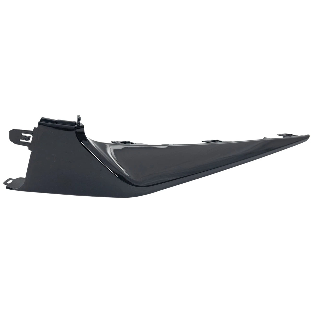 Bumper Face Bar End for Sedan (5211202090) Right Side Lower