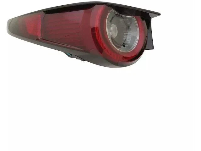 Tail Light Assembly for Mazda CX-30 (2020–2024) DN788RY