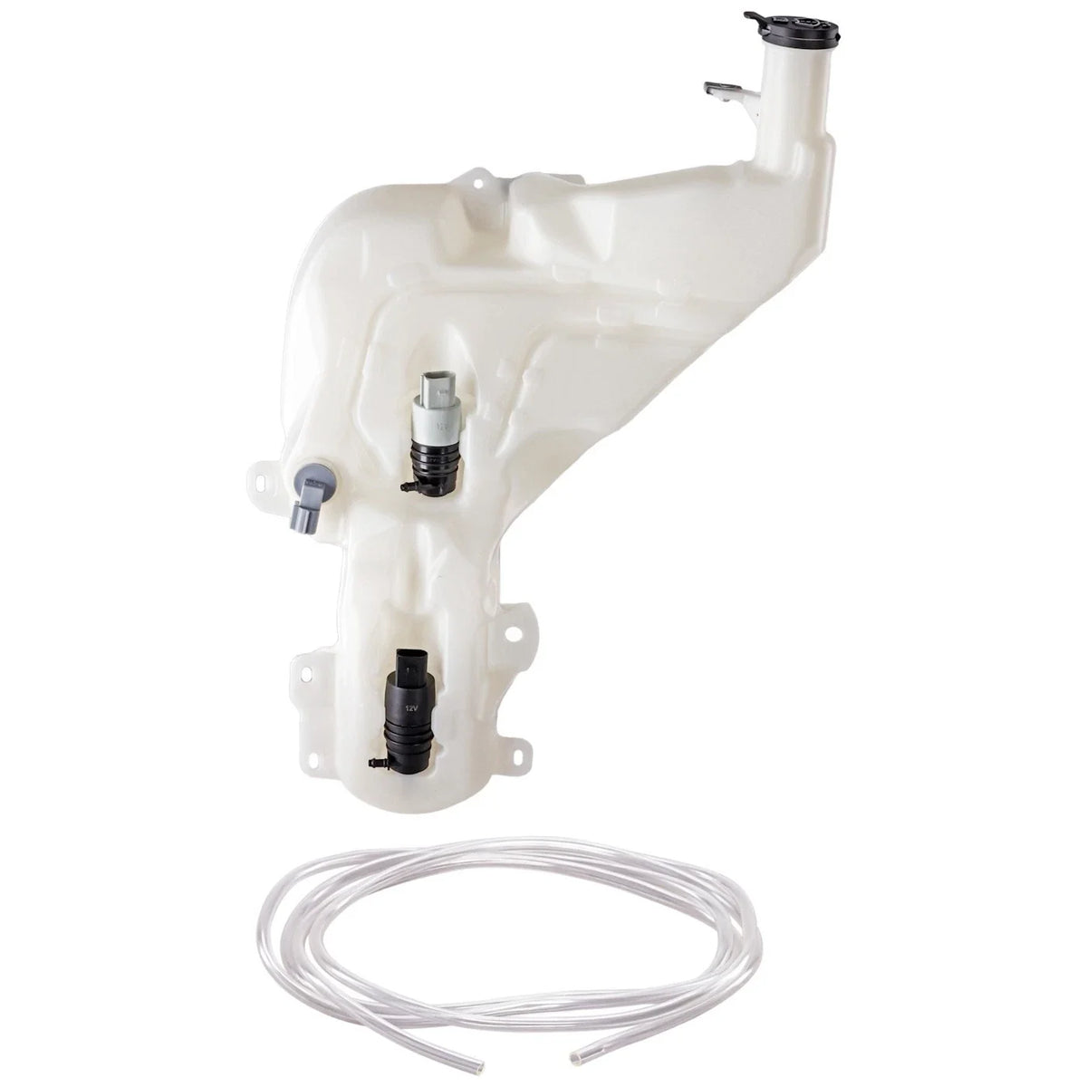 Washer Reservoir for Toyota Tundra (2000–2006)