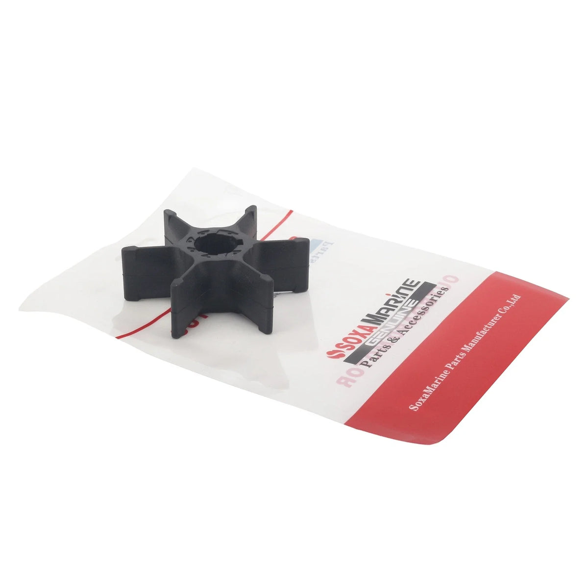Water Pump Impeller for Outboard (6F5-44352) by Yamaha