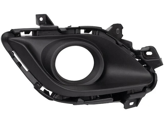 Front Left Fog Light Bezel for Mazda 6 (2014–2017) RG122GH