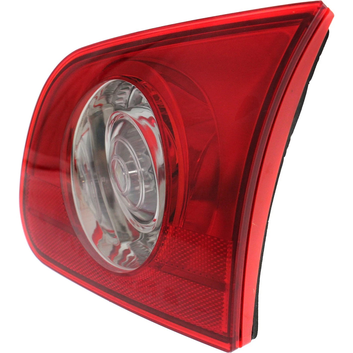 Tail Light for Volkswagen Passat (2007–2010) Passenger Side Halogen