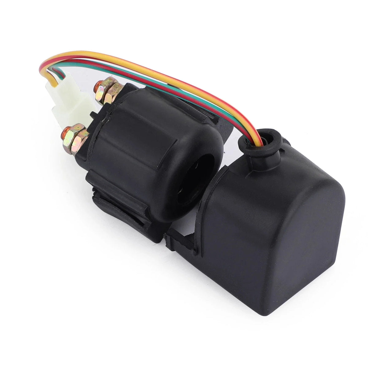 Relay Solenoid Starter for Honda TRX400EX 1999 to 2004