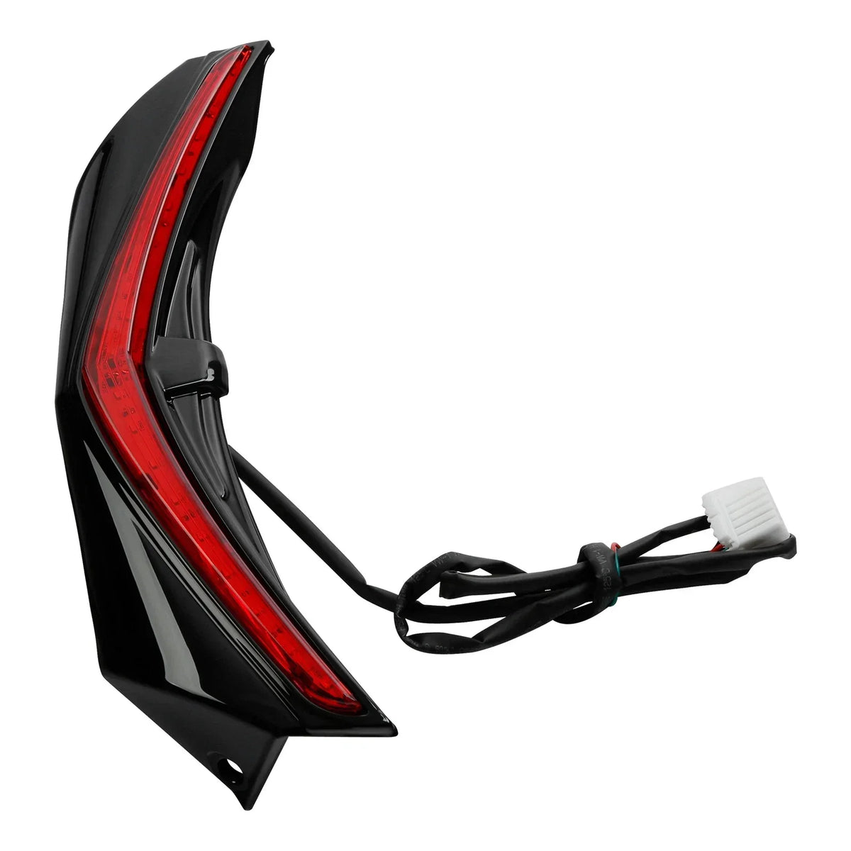 Fender Light Strips for Honda Goldwing 1800 (2012-2017) - Accent