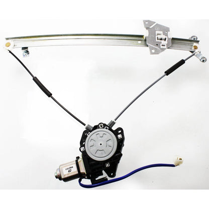 Set of 2 Window Regulators for Left Right Pair