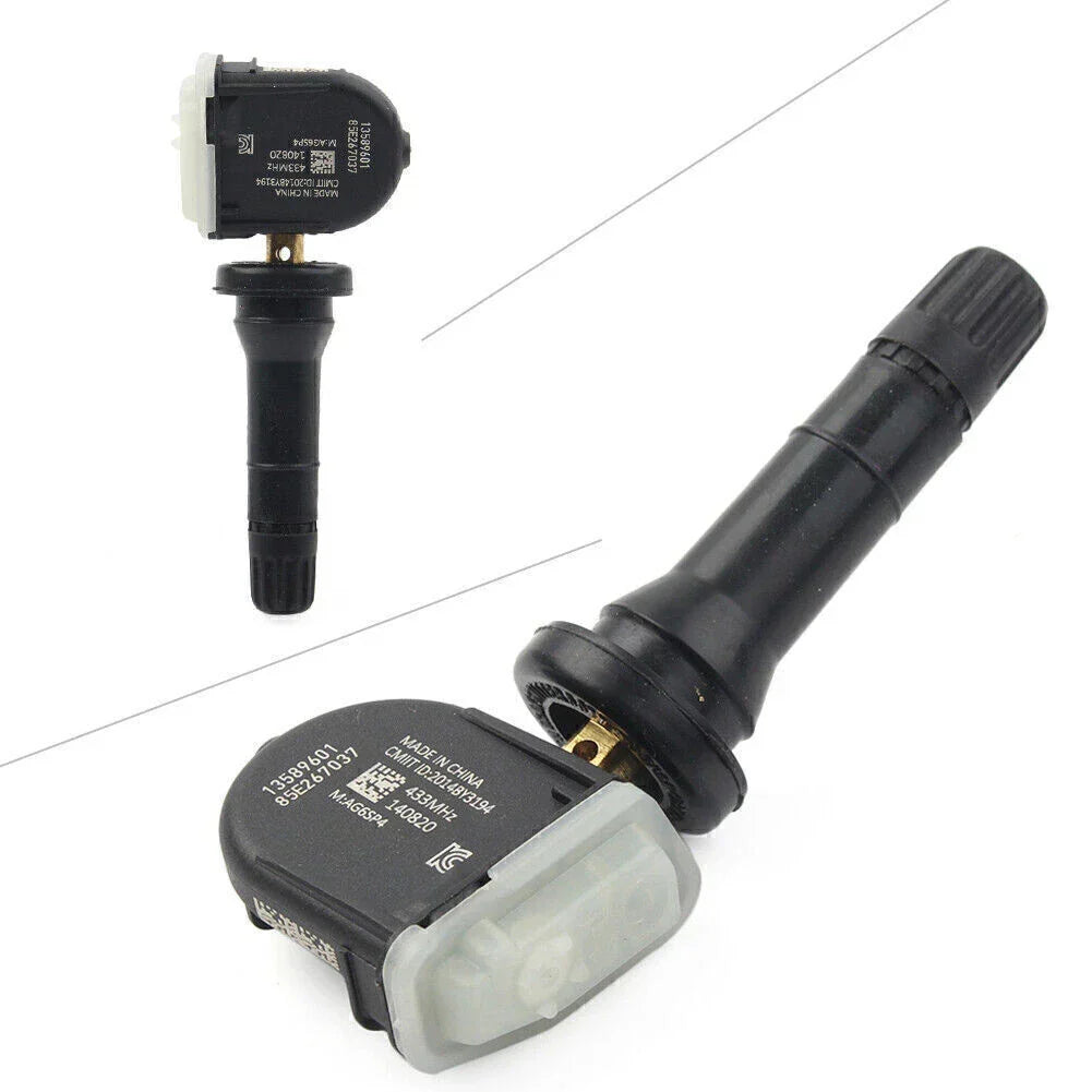 TPMS Sensor for Chevrolet Cadillac GMC Vehicles 2010-2023