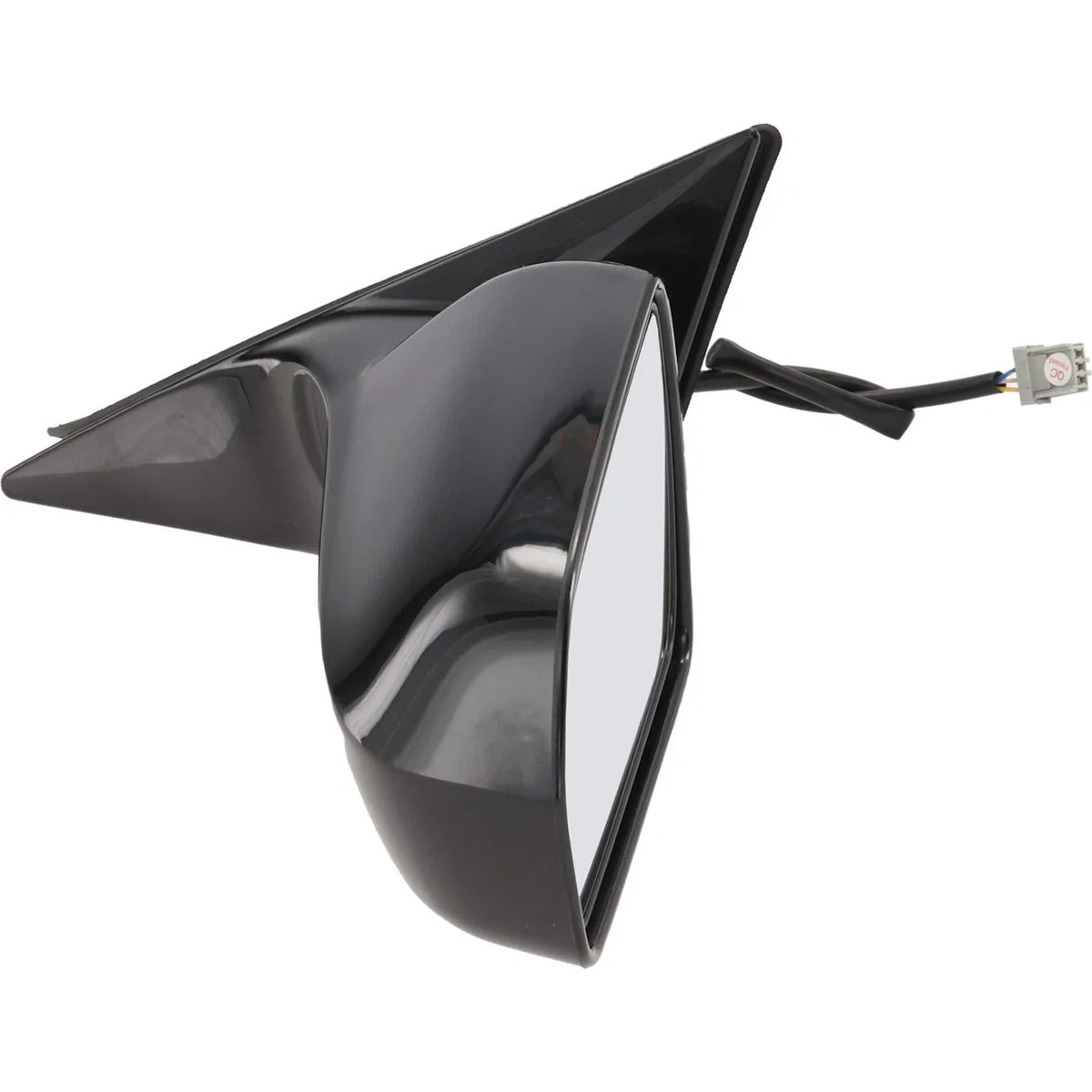 Driver Side Mirror for Honda Accord Coupe (1998-2002)