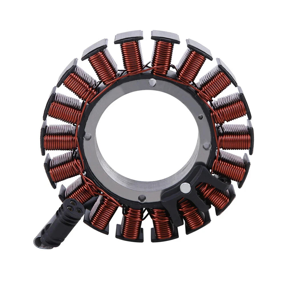 Stator Coil for Softail and Dyna Low Rider (2008-2017) Harley