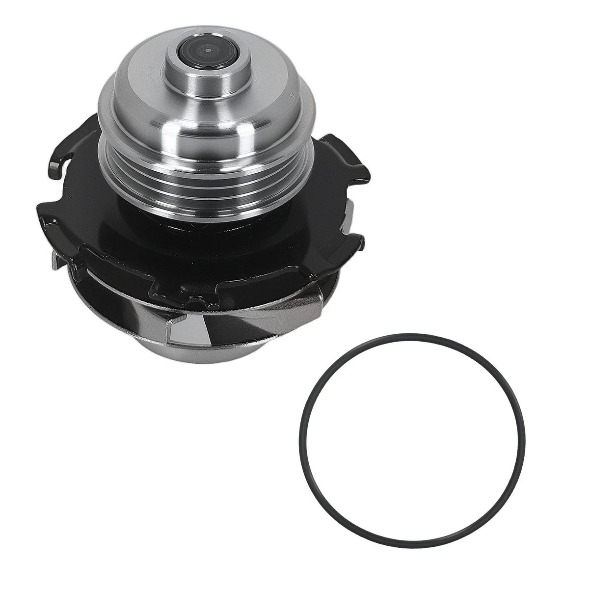 Engine Coolant Pump for Cadillac Seville (1995–2004)