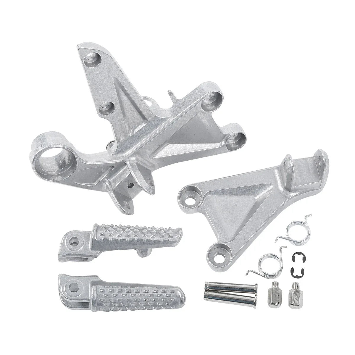 Footpeg Mount Kit for Honda CBR1000RR (2017–2024)